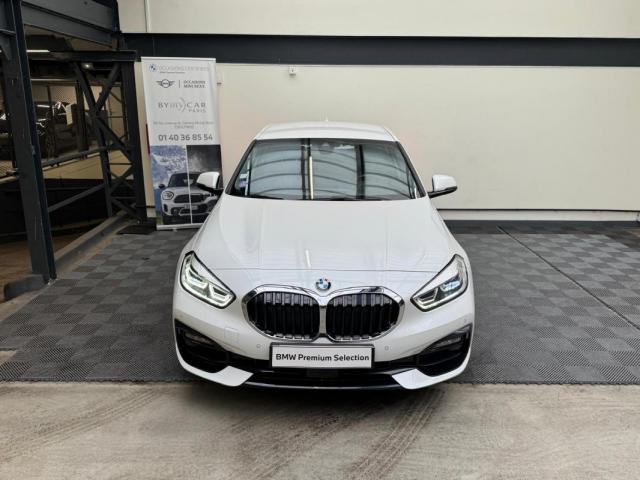 Bmw Série 1 image 3