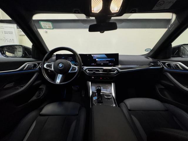 Bmw I4 image 3