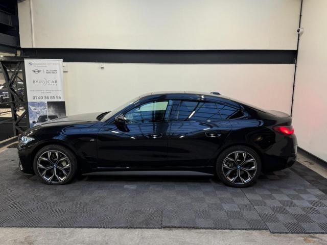 Bmw I4 image 9
