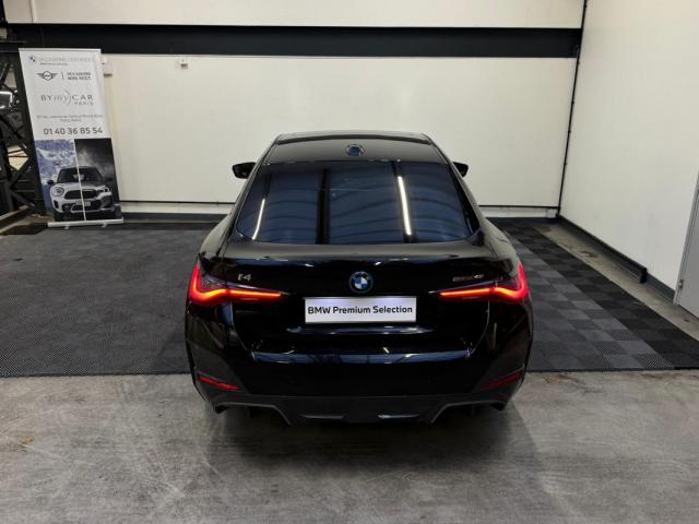 Bmw I4 image 8