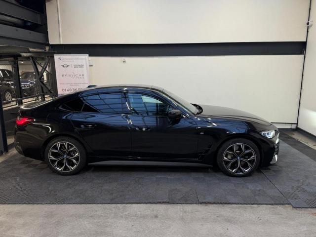 Bmw I4 image 5
