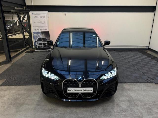 Bmw I4 image 4