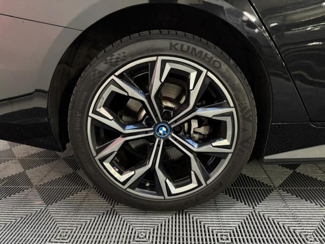 Bmw I4 image 2