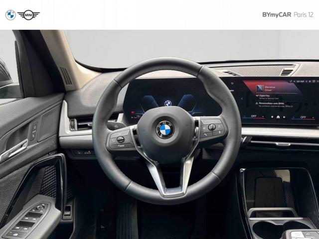 Bmw X1 image 6