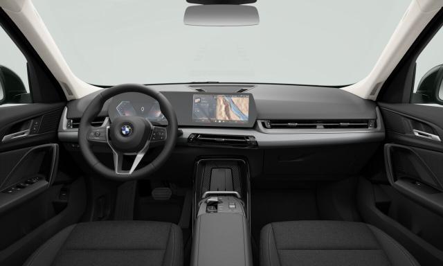 Bmw X1 image 7
