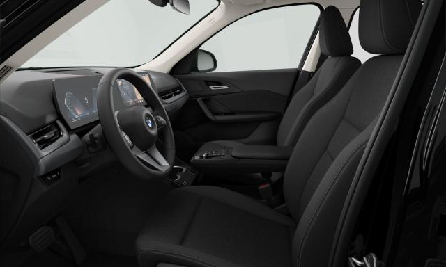 Bmw X1 image 8