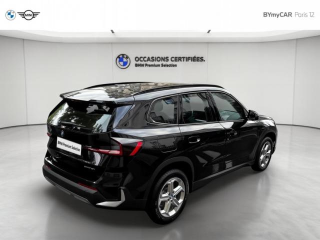 Bmw X1 image 5