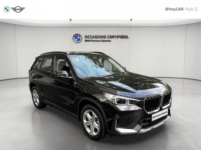 Bmw X1 image 1