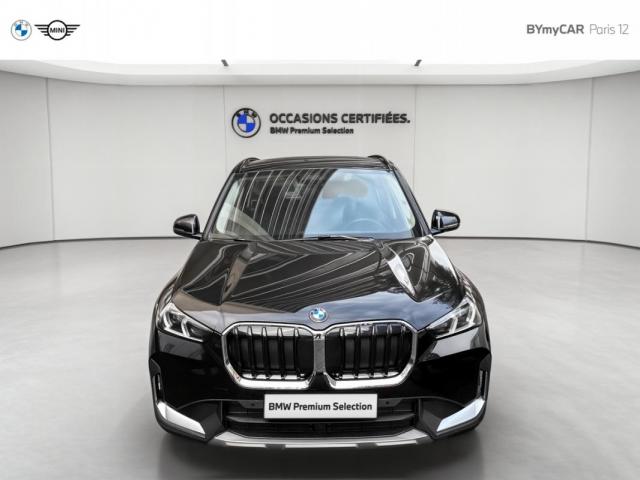 Bmw X1 image 3