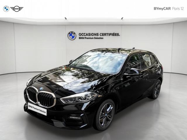 Bmw Série 1 F40 116i 109 Ch Dkg7 Edition Sport