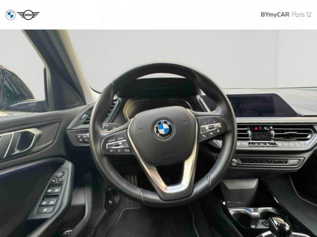 Bmw Série 1 image 9