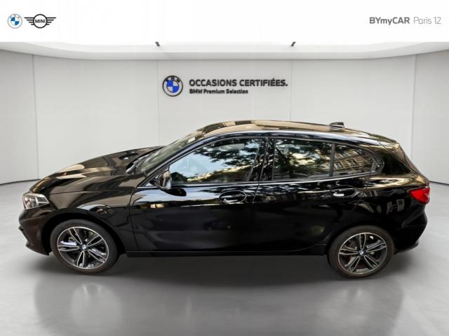 Bmw Série 1 image 4