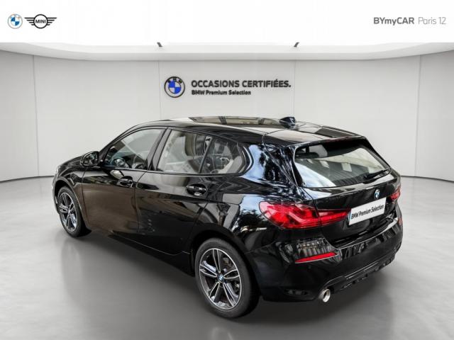 Bmw Série 1 image 8