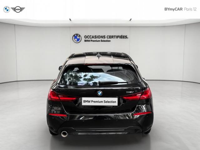 Bmw Série 1 image 5