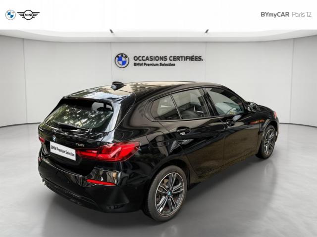 Bmw Série 1 image 6