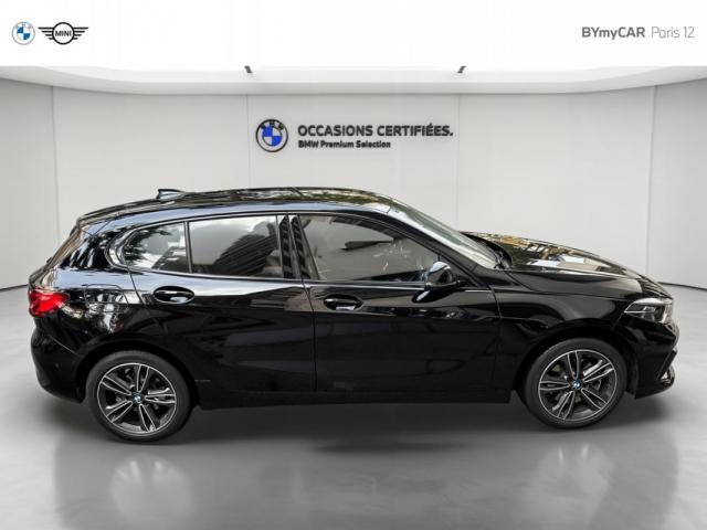 Bmw Série 1 image 2