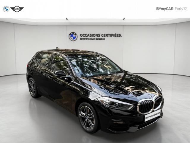 Bmw Série 1 image 1