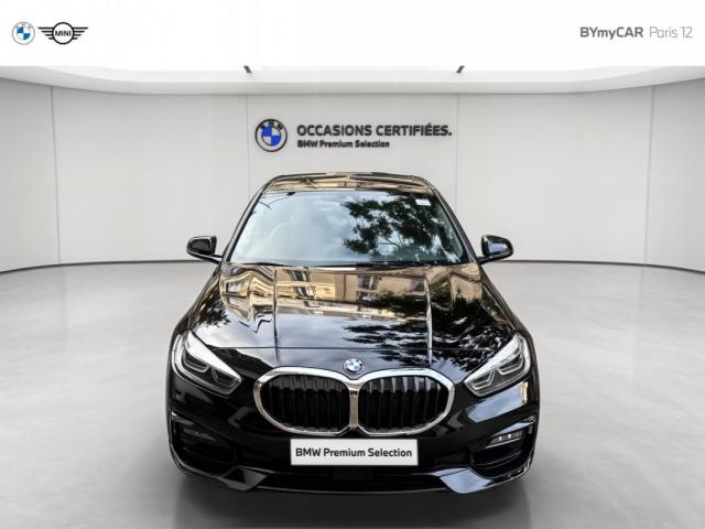 Bmw Série 1 image 3