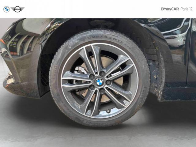 Bmw Série 1 image 7