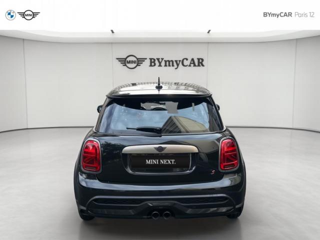 Mini 3 Portes image 3