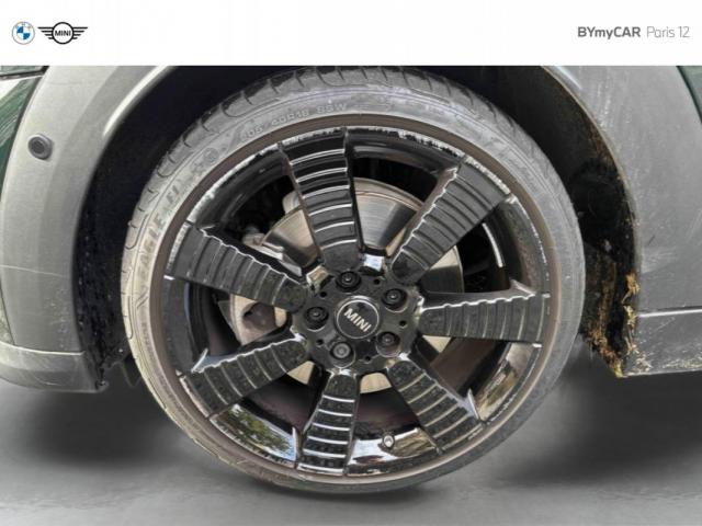 Mini 3 Portes image 1