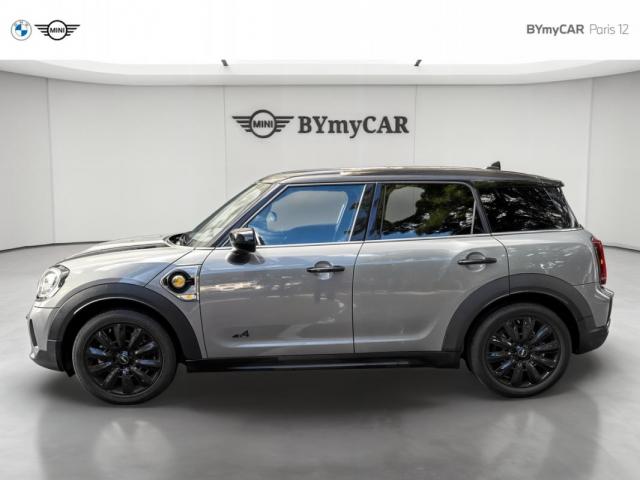Mini Countryman image 1