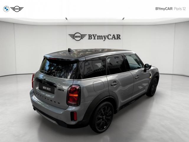 Mini Countryman image 5