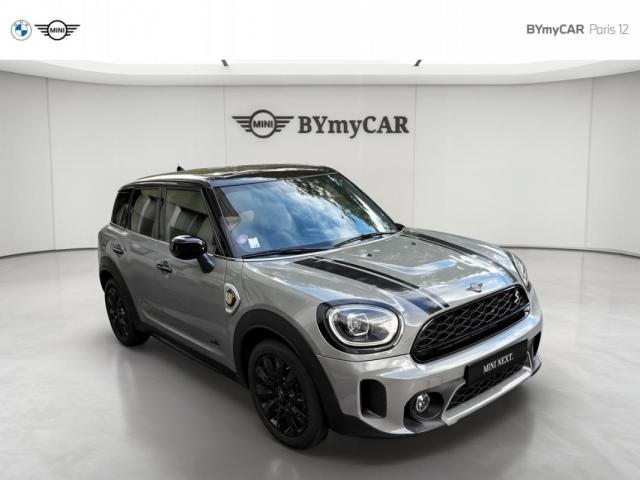 Mini Countryman image 3