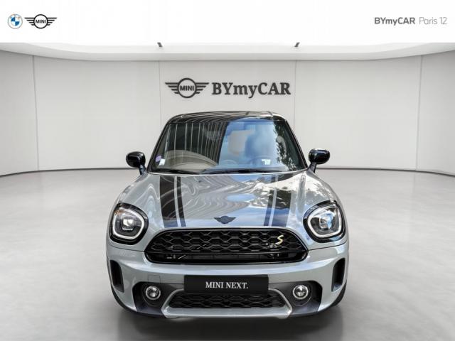 Mini Countryman image 9