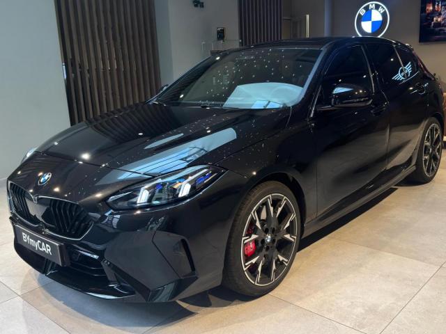 Bmw Série 1 F70 123 Xdrive 218 Ch Dkg7 M Sport