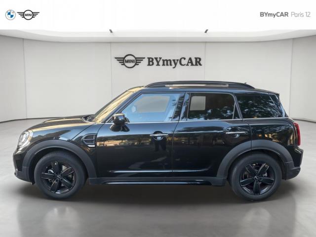 Mini Countryman image 8