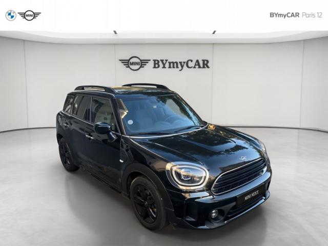 Mini Countryman image 1