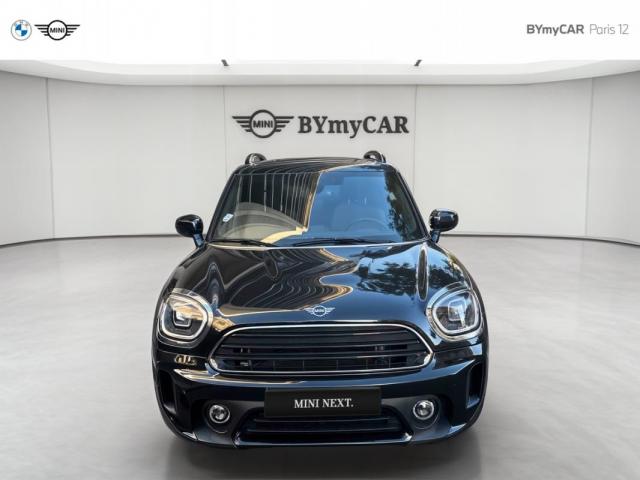 Mini Countryman image 2