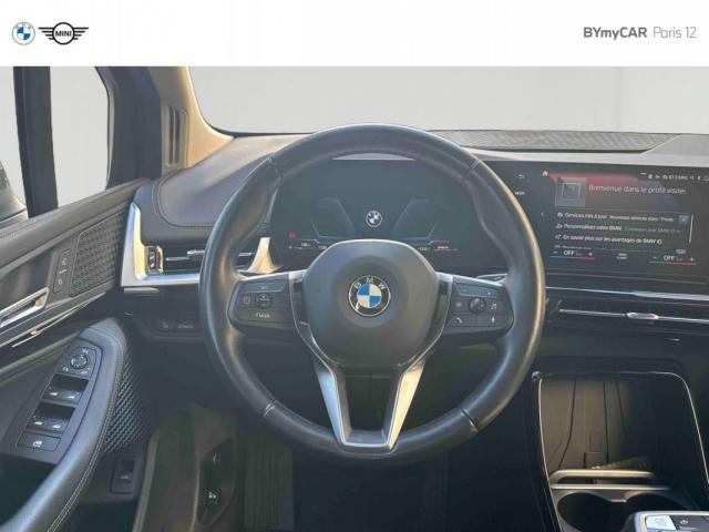 Bmw Serie 2 Active Tourer image 1