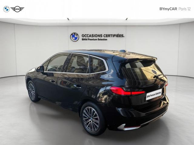 Bmw Serie 2 Active Tourer image 8