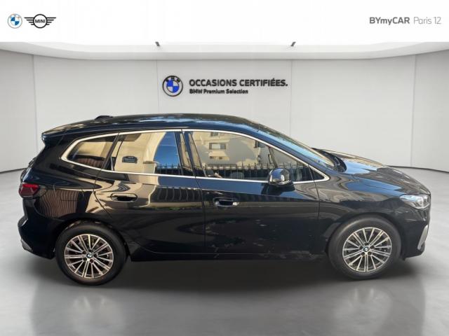 Bmw Serie 2 Active Tourer image 7