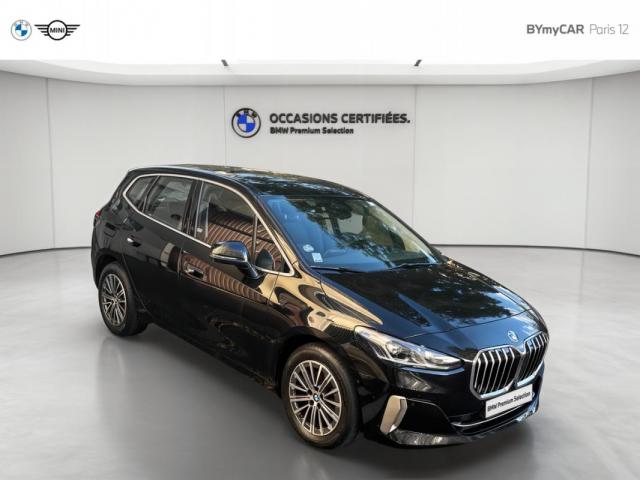 Bmw Serie 2 Active Tourer image 6