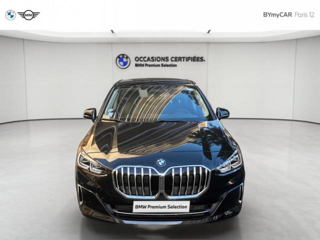 Bmw Serie 2 Active Tourer image 2