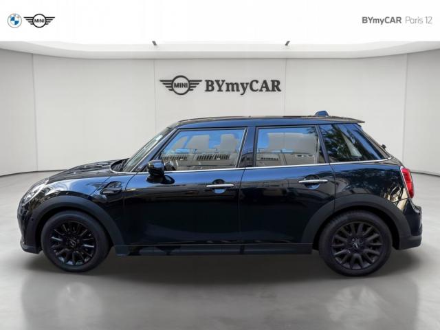 Mini 5 Portes image 6