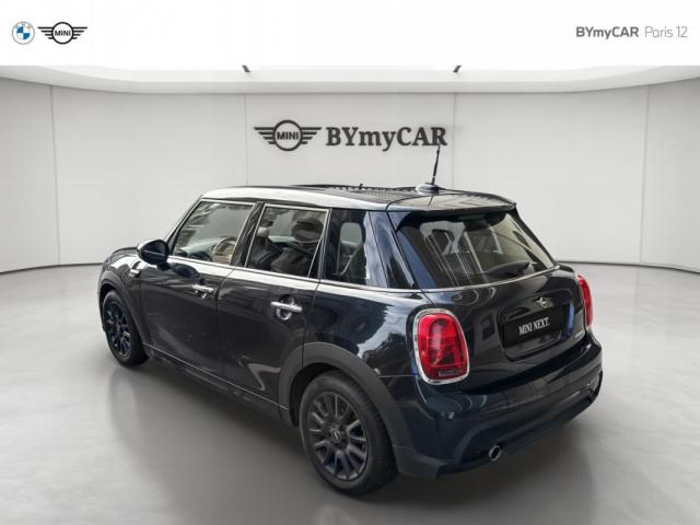Mini 5 Portes image 2
