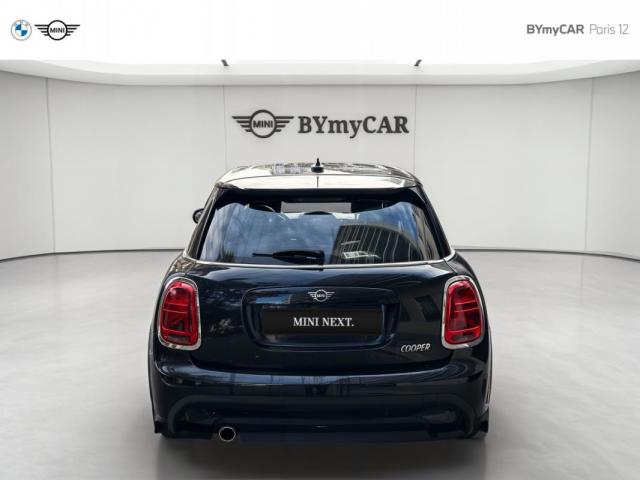 Mini 5 Portes image 1