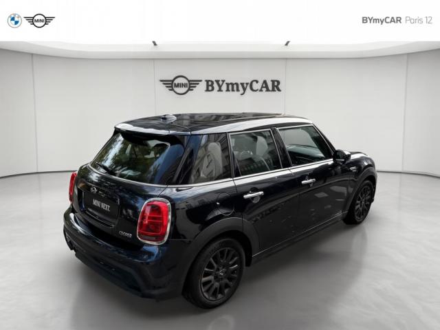 Mini 5 Portes image 3