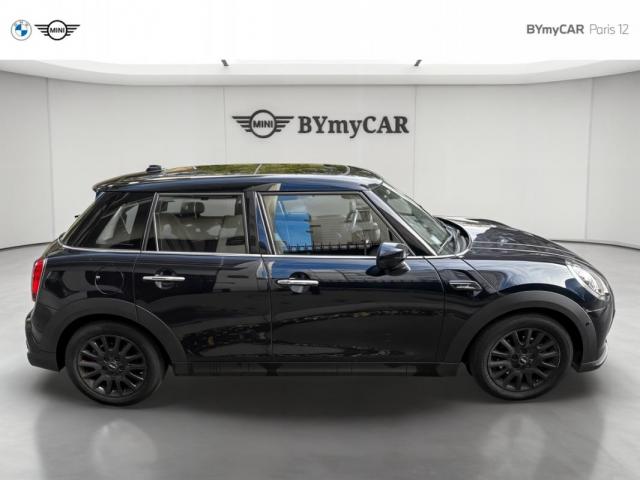 Mini 5 Portes image 9