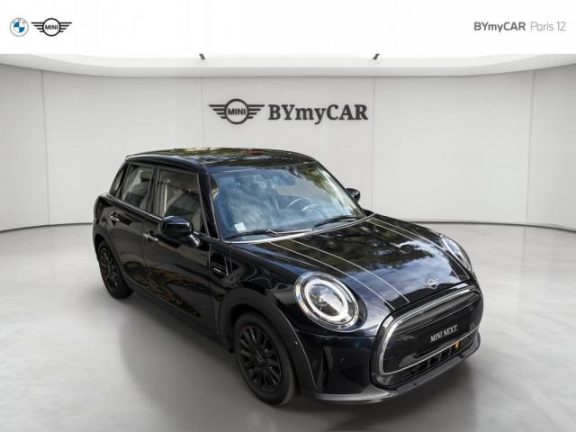 Mini 5 Portes image 5