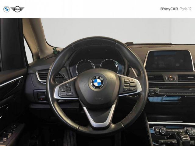 Bmw Serie 2 Active Tourer image 7