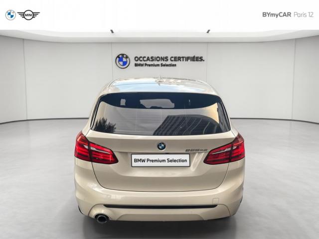 Bmw Serie 2 Active Tourer image 8