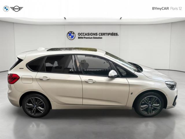 Bmw Serie 2 Active Tourer image 1