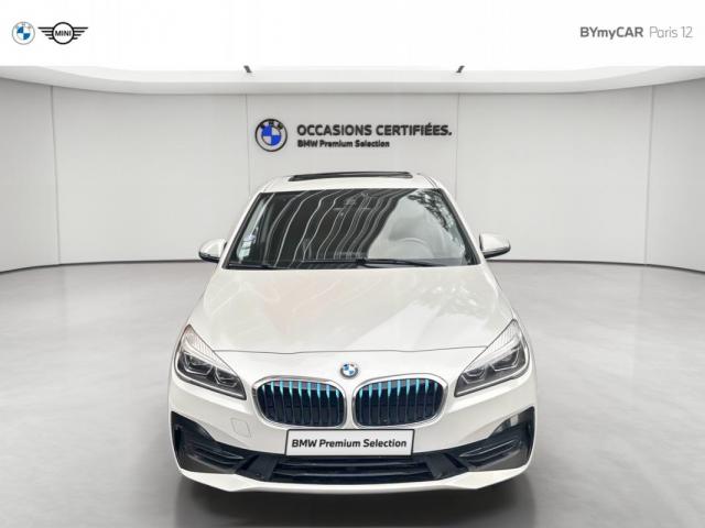 Bmw Serie 2 Active Tourer image 5