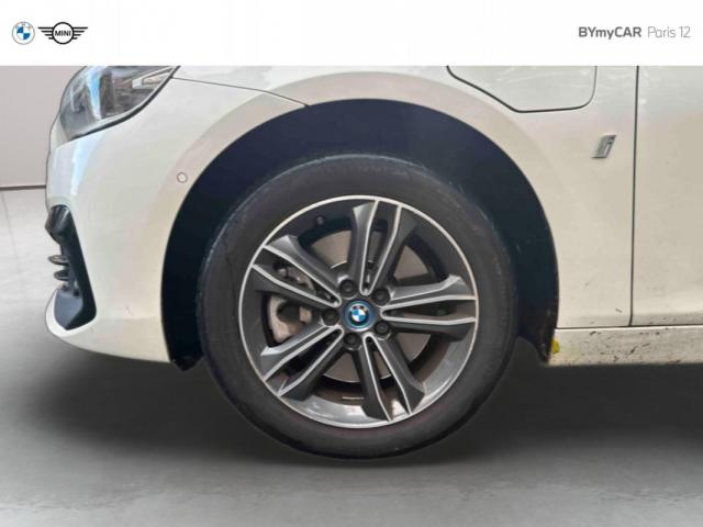 Bmw Serie 2 Active Tourer image 6