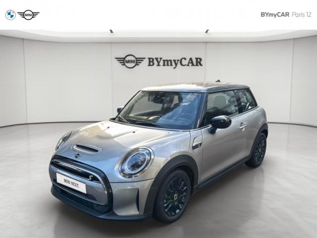 Mini 3 Portes Hatch Electric F56 Bev Lci Cooper Se 184 Ch Essential